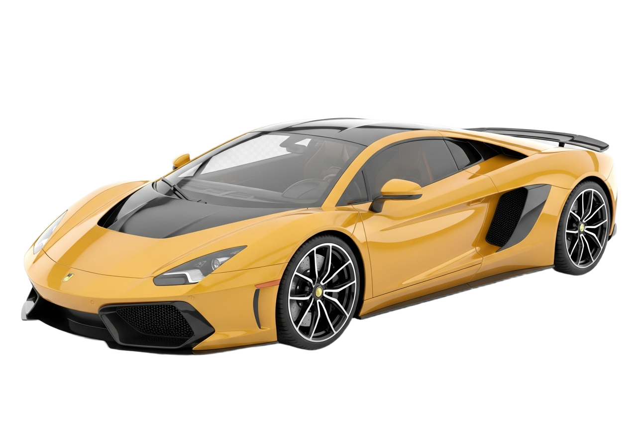 King supercar